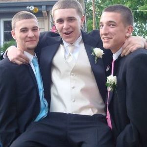 Meet your Posher, Joe